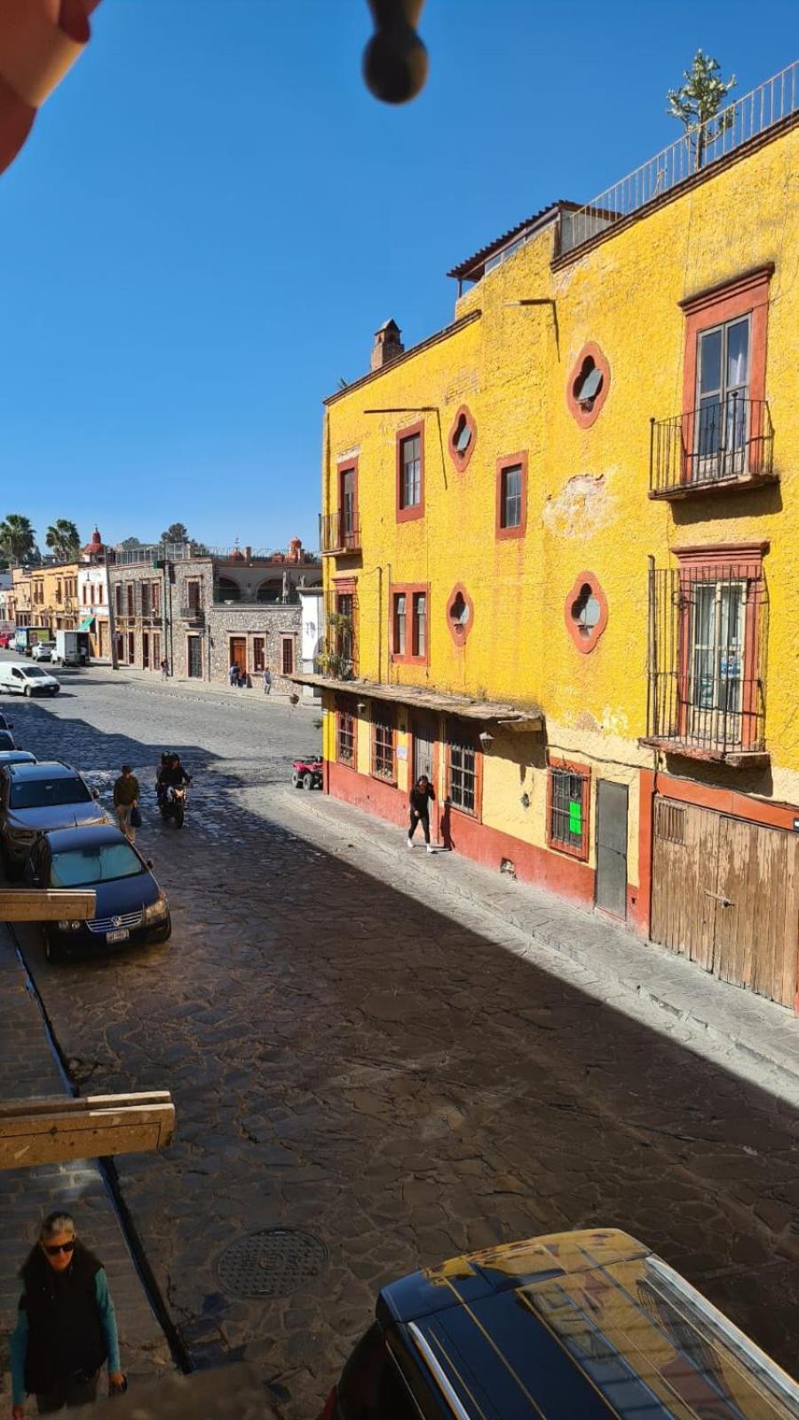 Hotel Kasa 22 Sma San Miguel de Allende Exterior foto